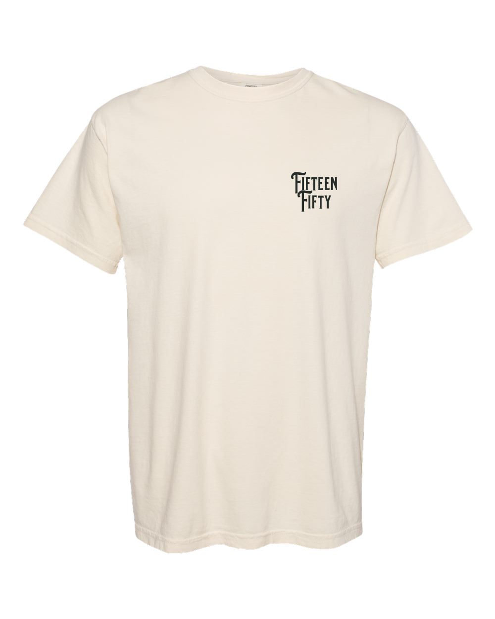 Camo Bass Tee
