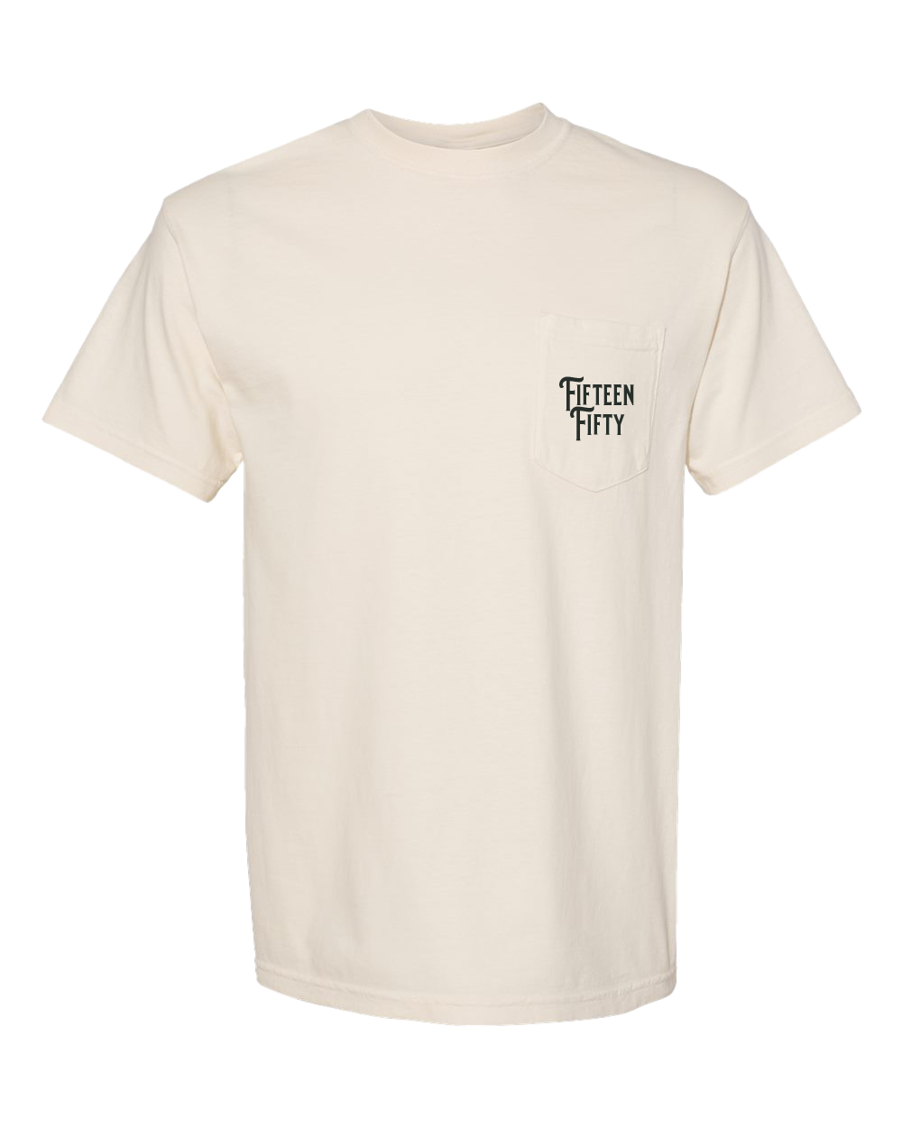 Camo Bass Tee