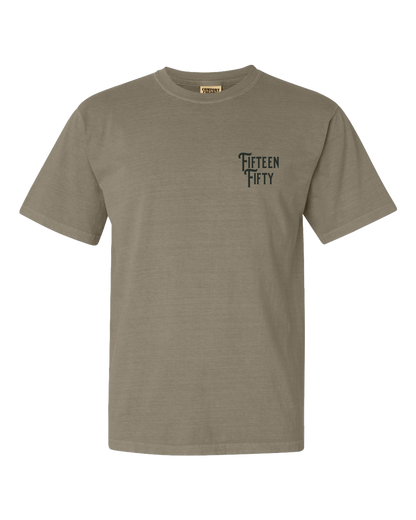 Camo GSP Tee