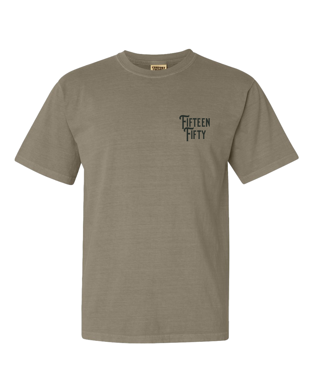 Camo Bass Tee