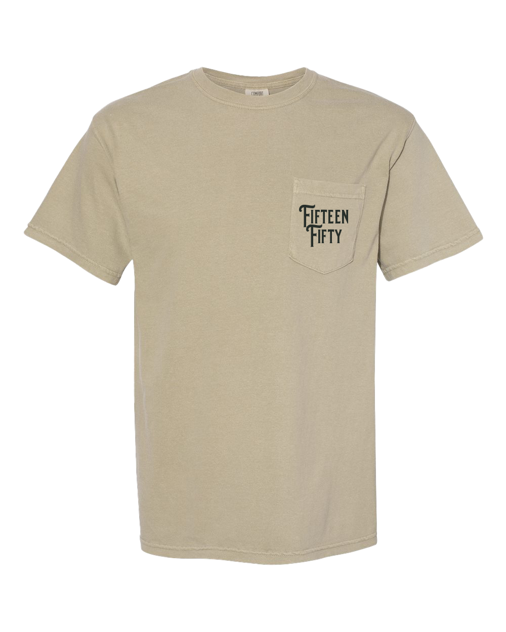 Camo GSP Tee