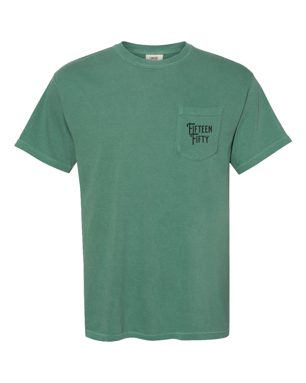 Camo Bass Tee