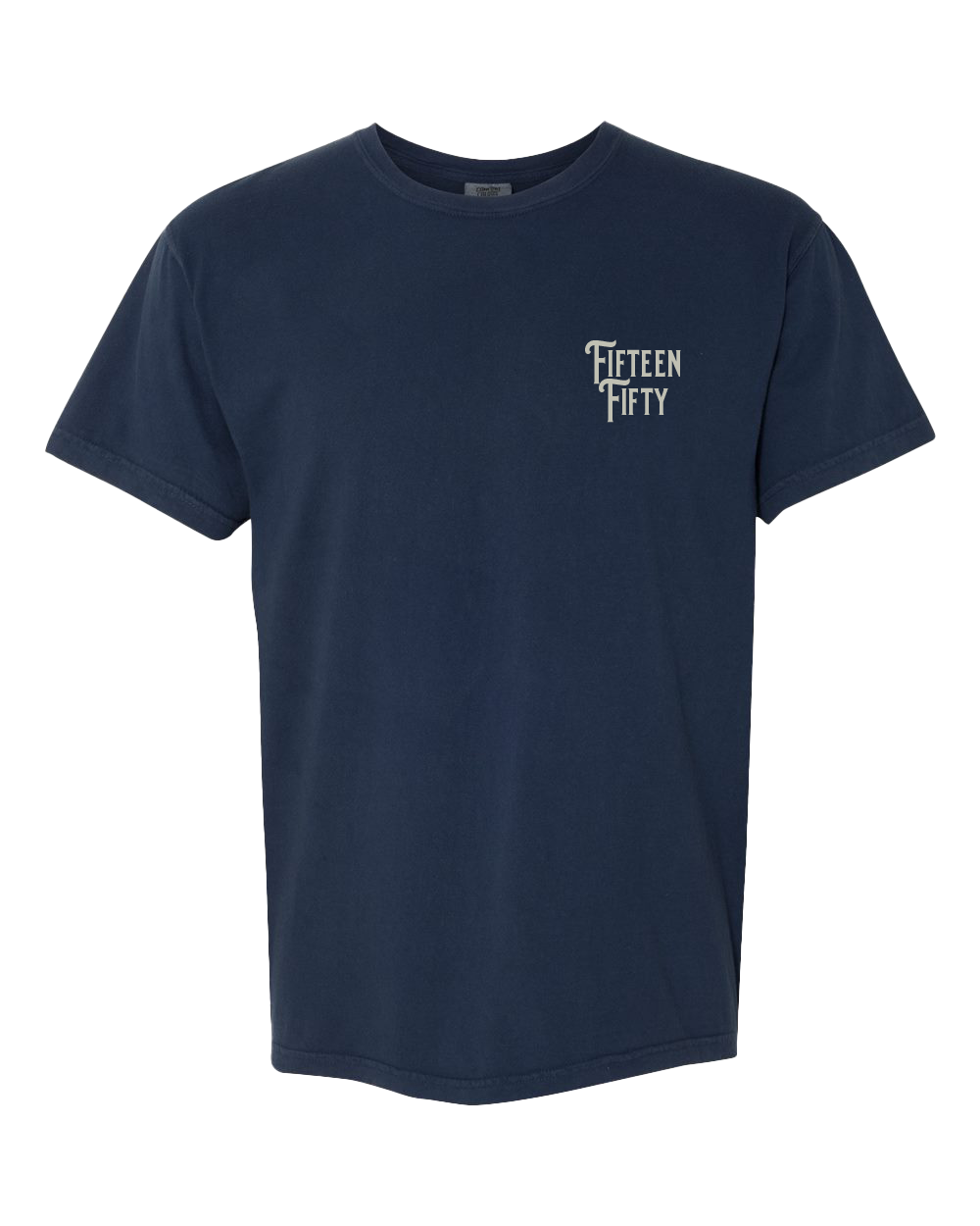 Camo Bass Tee