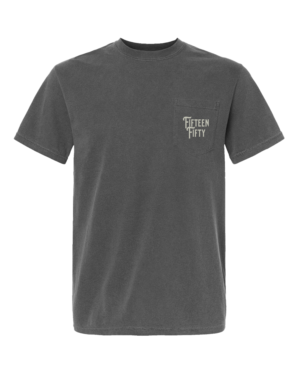 Camo GSP Tee