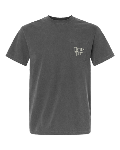 Camo Bass Tee