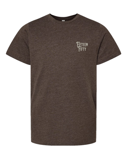 Camo Bear Toddler Tee