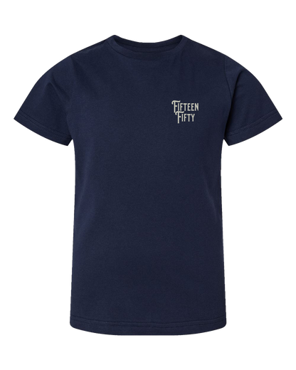 Camo GSP Toddler Tee