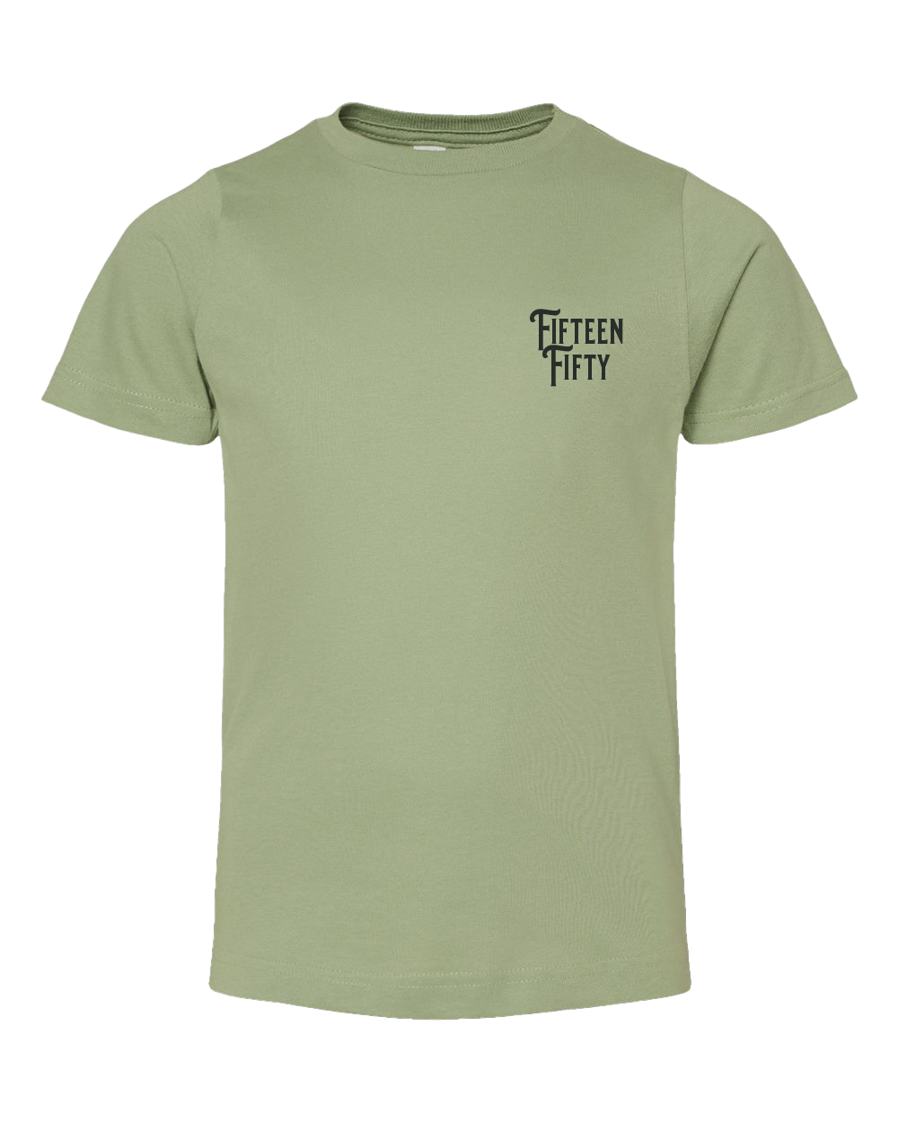 Camo GSP Toddler Tee