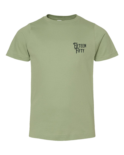 Camo GSP Toddler Tee