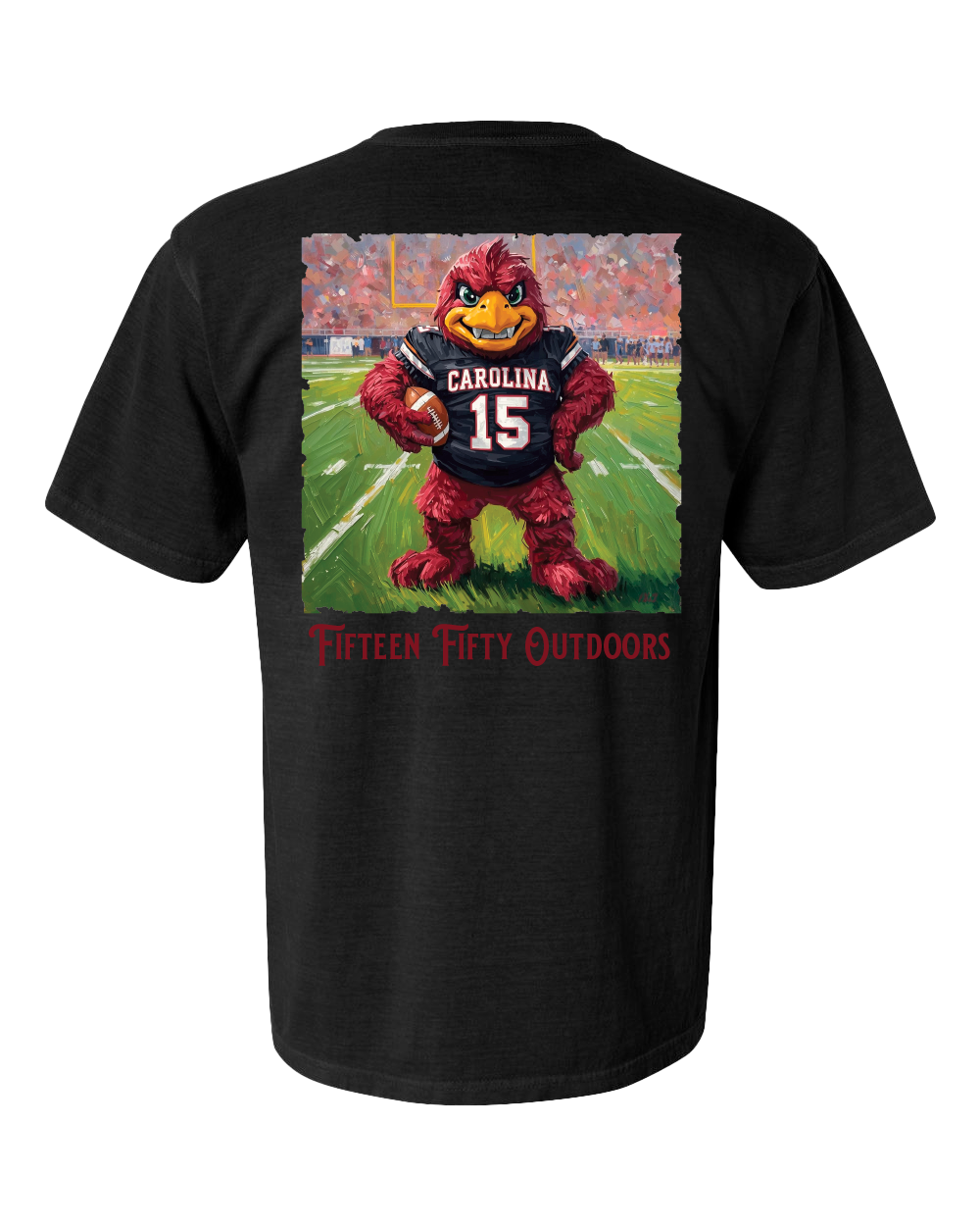 Carolina Kickoff Youth Tee