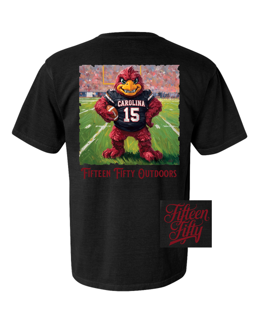 Carolina Kickoff Pocket Tee