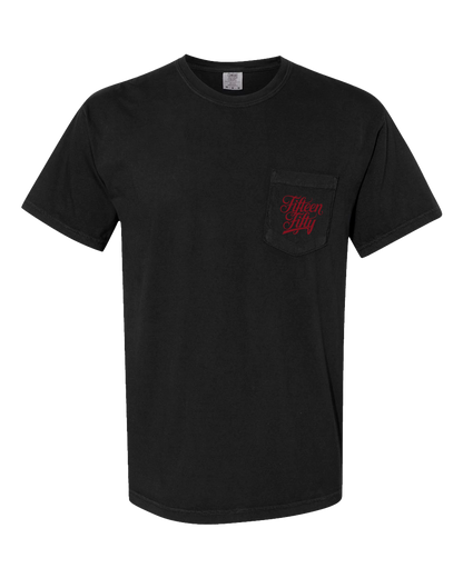 Carolina Kickoff Pocket Tee