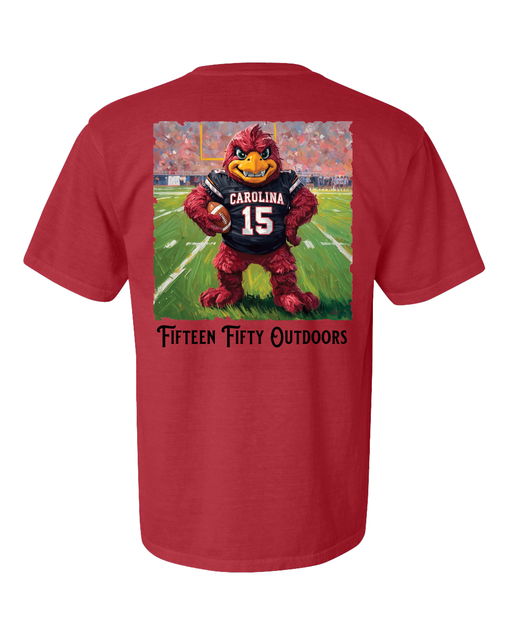 Carolina Kickoff Youth Tee