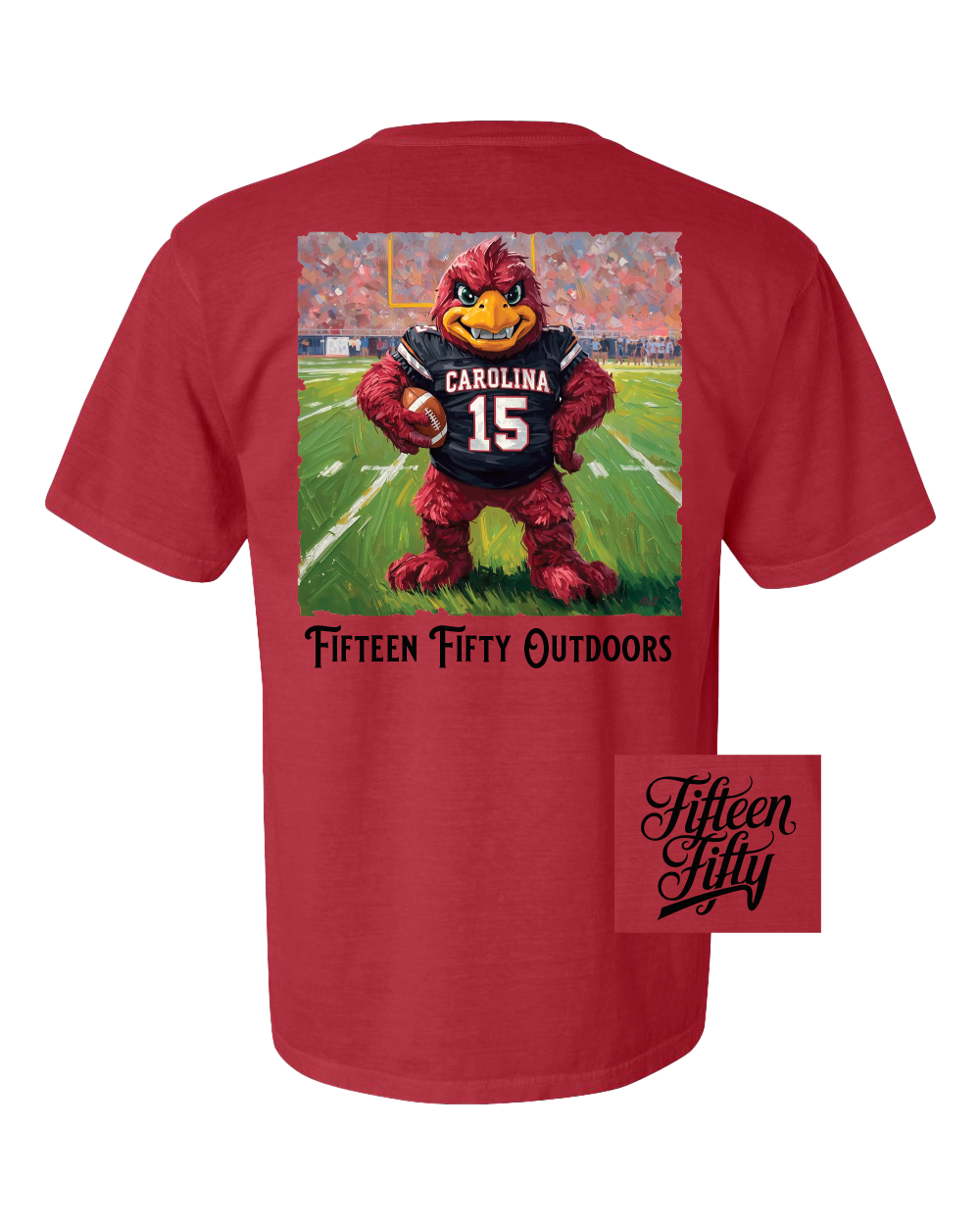 Carolina Kickoff Youth Tee
