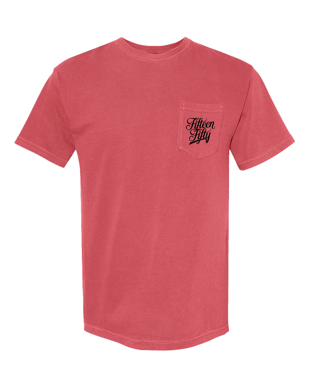 Carolina Kickoff Pocket Tee