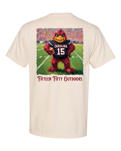 Carolina Kickoff Pocket Tee