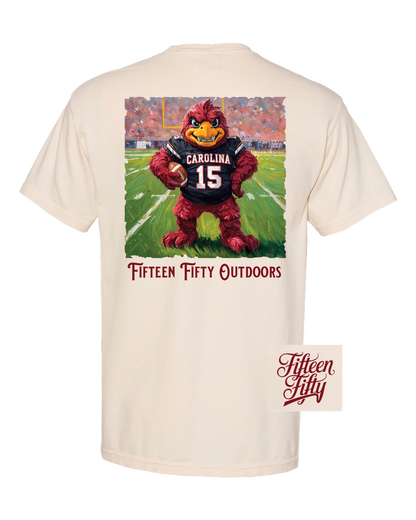 Carolina Kickoff Pocket Tee