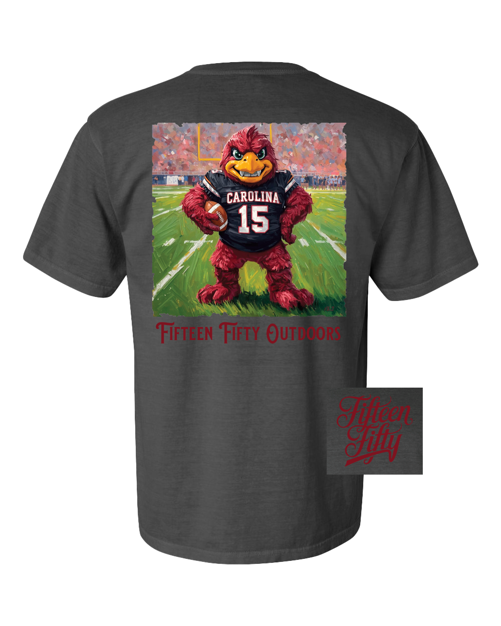 Carolina Kickoff Youth Tee