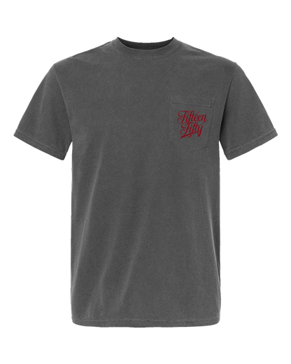 Carolina Kickoff Pocket Tee