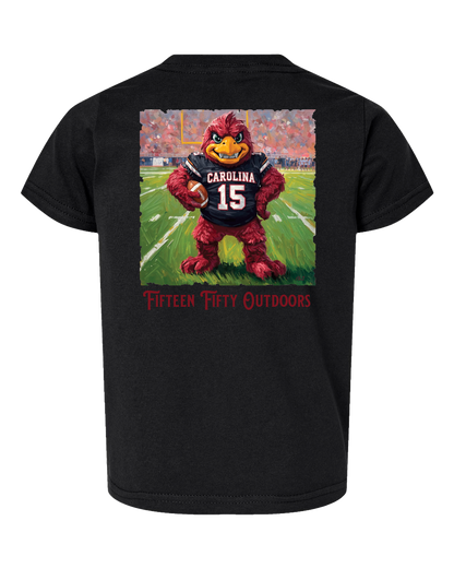 Carolina Kickoff Toddler Tee