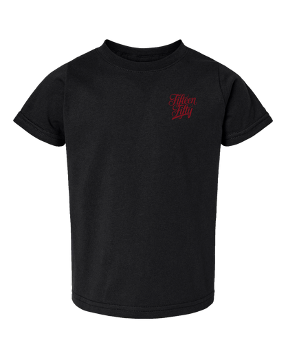 Carolina Kickoff Toddler Tee