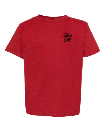 Carolina Kickoff Toddler Tee