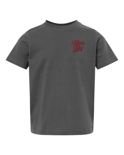 Carolina Kickoff Toddler Tee