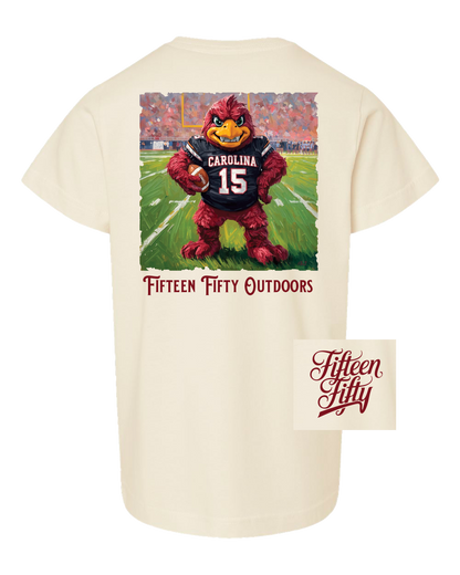 Carolina Kickoff Toddler Tee