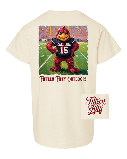 Carolina Kickoff Toddler Tee