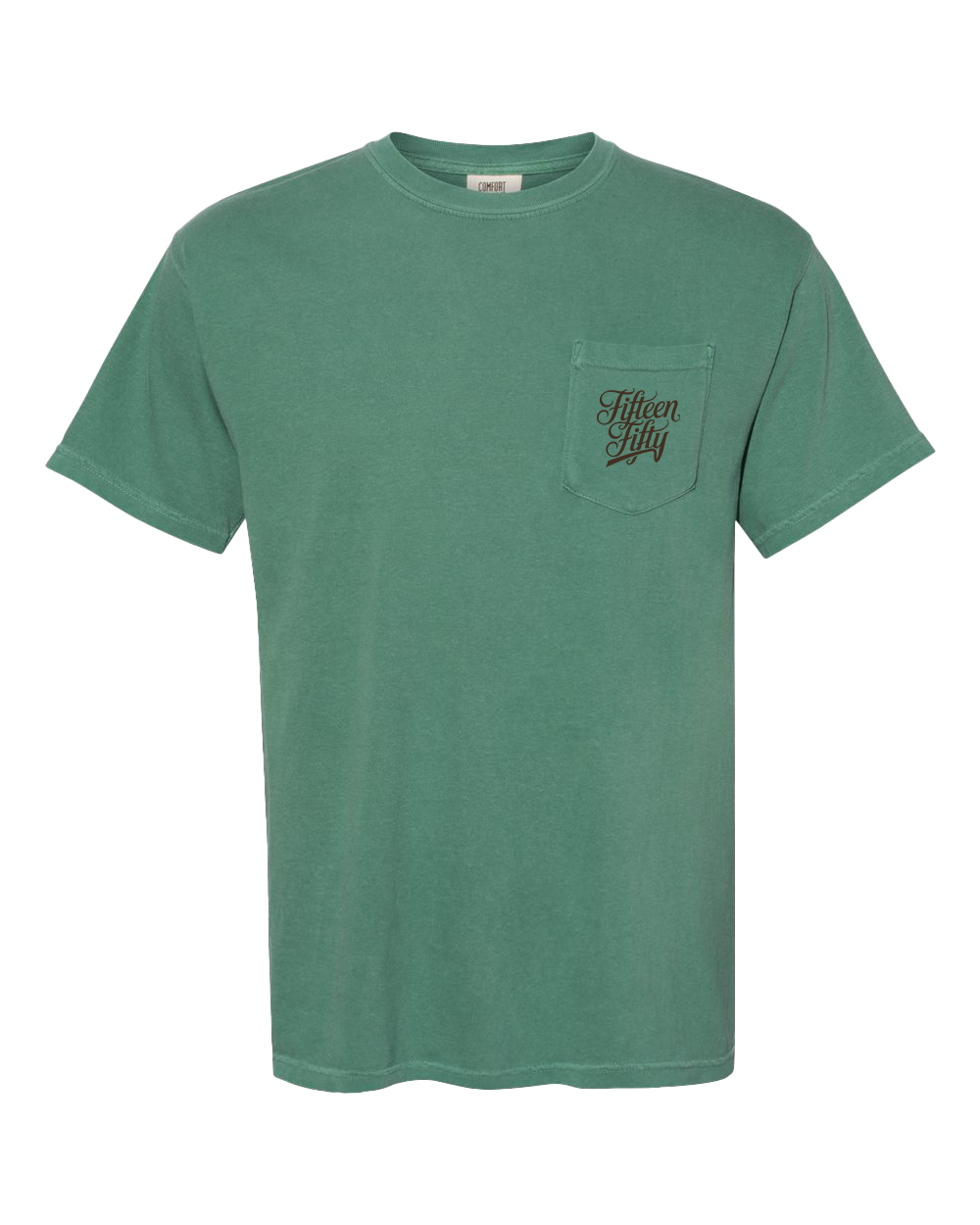 Cattle Call Pocket Tee