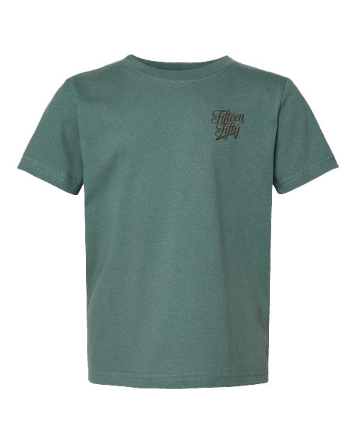 Cattle Call Toddler Tee