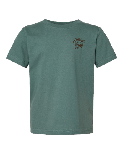 Cattle Call Toddler Tee