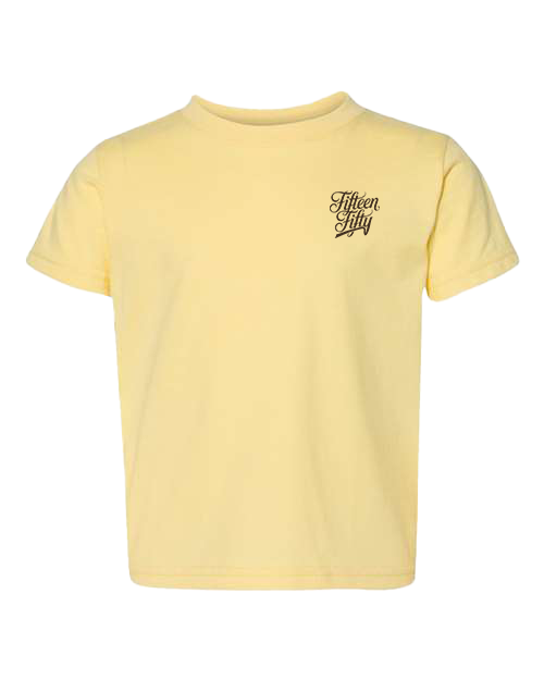 Cattle Call Toddler Tee