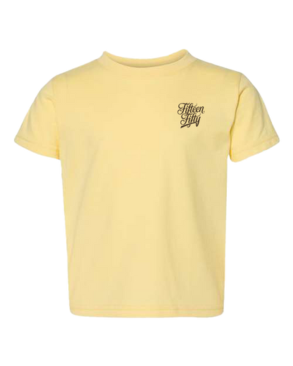 Cattle Call Toddler Tee