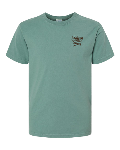 Cattle Call Youth Tee
