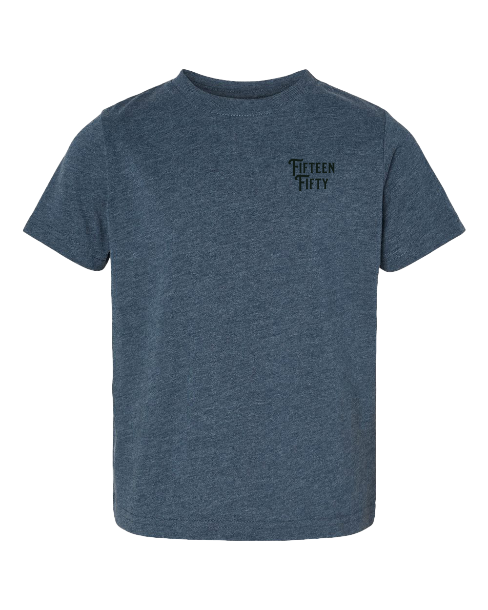Chocolate Lab Duck Toddler Tee