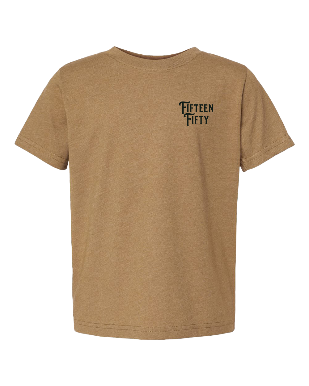 Chocolate Lab Duck Toddler Tee