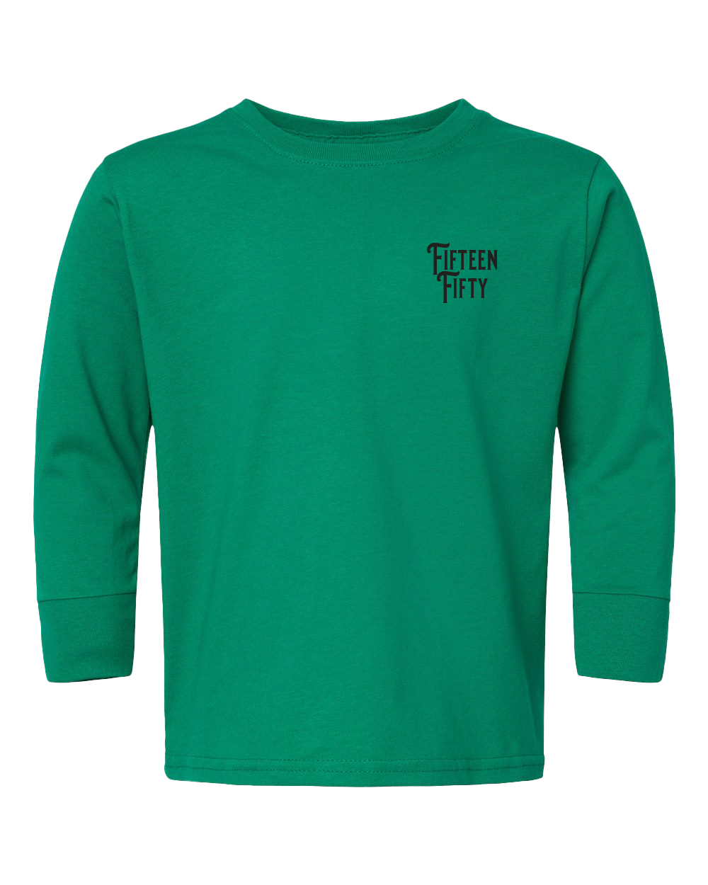 Santa Paws LS Toddler Tee