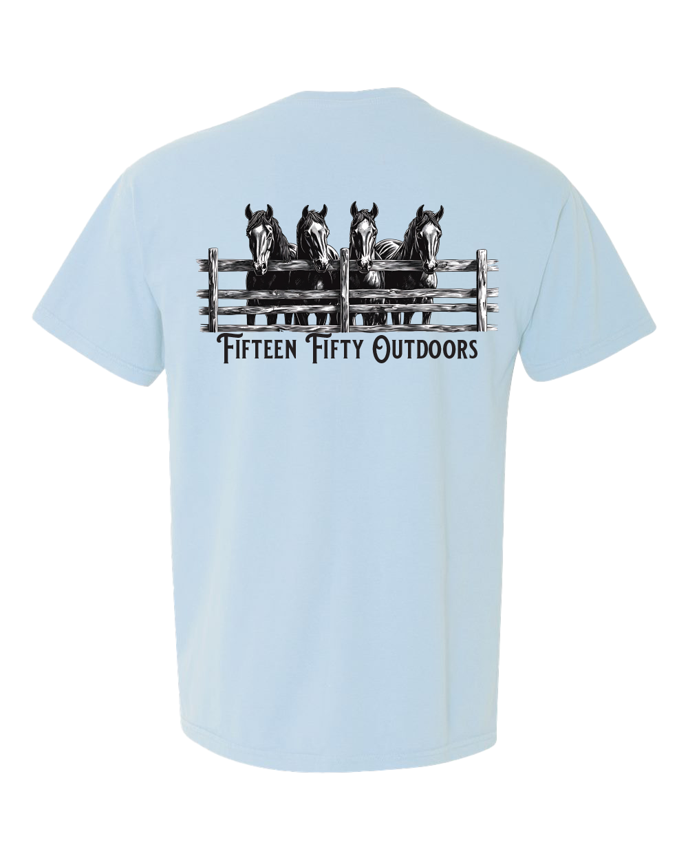 Corral Kings Youth Tee