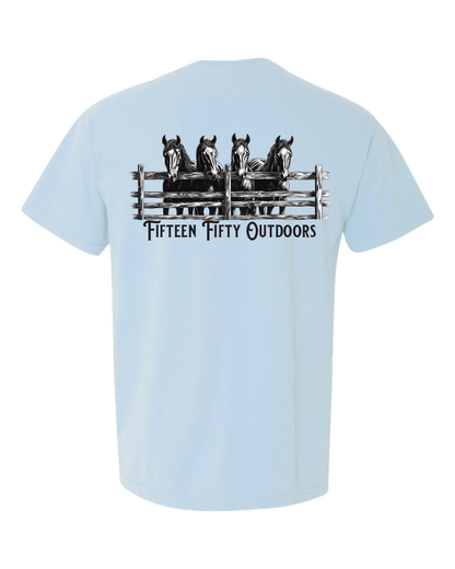 Corral Kings Youth Tee
