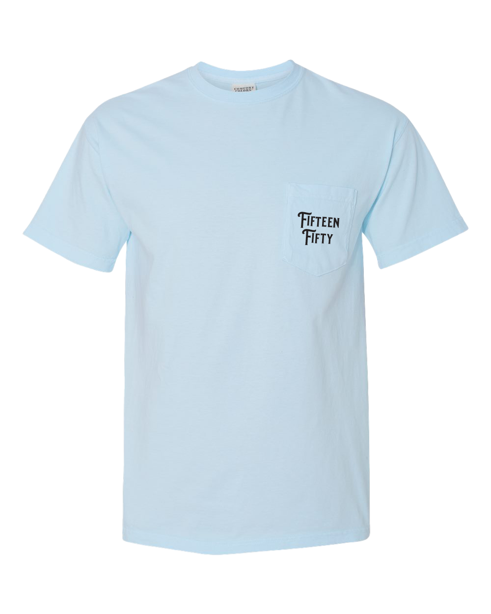 Corral Kings Pocket Tee