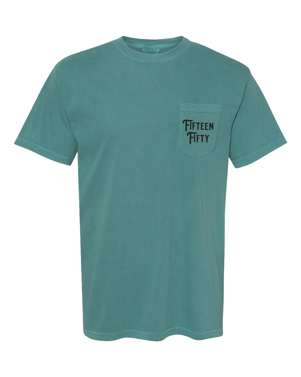 Corral Kings Pocket Tee