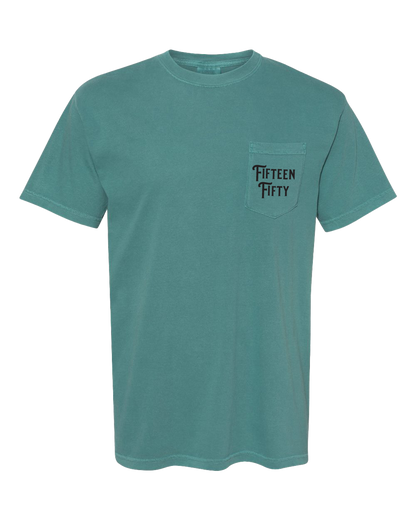 Corral Kings Pocket Tee