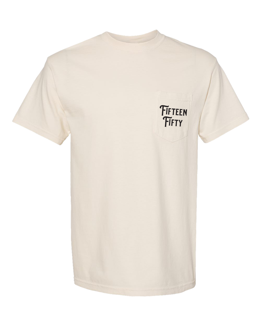 Corral Kings Pocket Tee