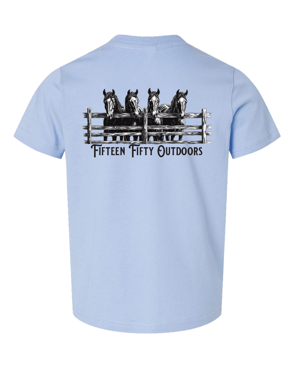 Corral Kings Toddler Tee
