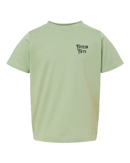 Corral Kings Toddler Tee