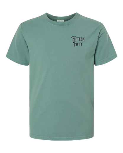 Corral Kings Youth Tee