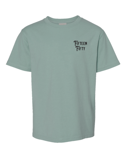 Corral Kings Youth Tee