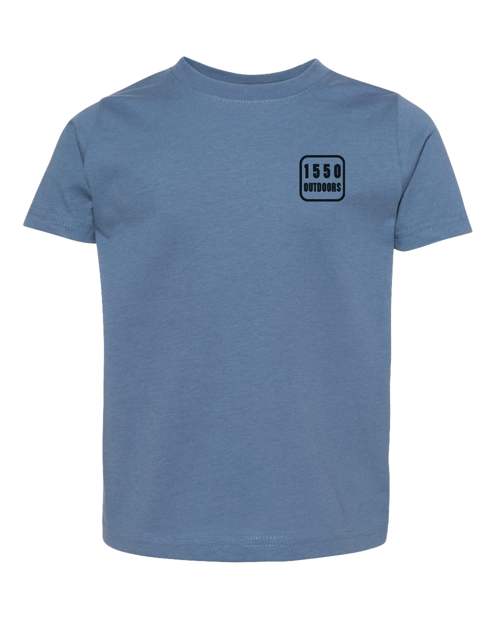 Country Raised Toddler Tee