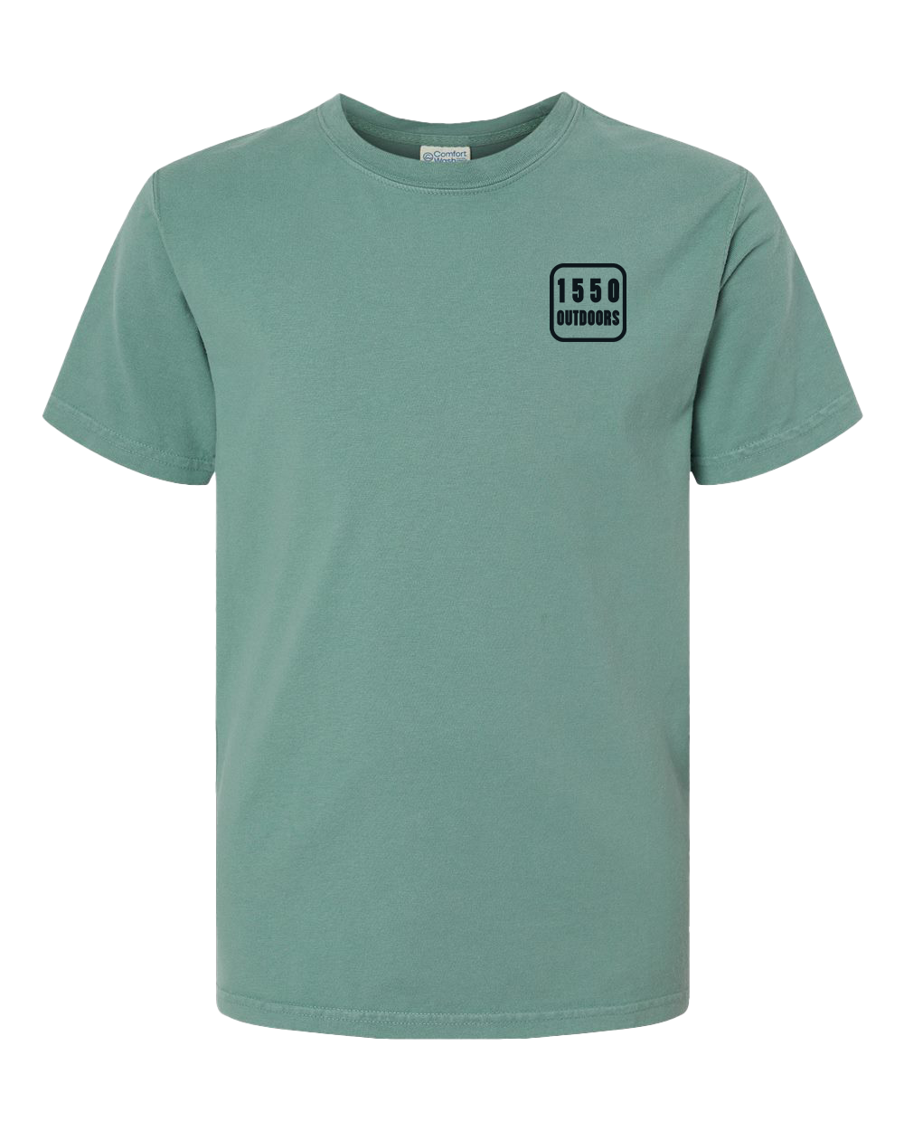 Country Raised Youth Tee